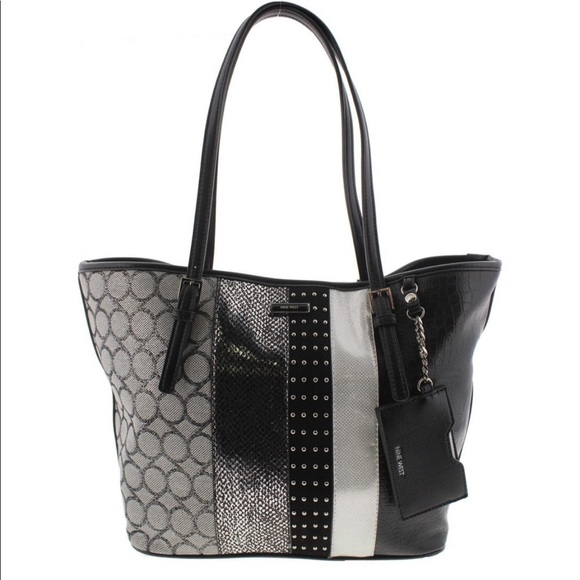 Nine West Handbags - Nine West Large Ava Tote
